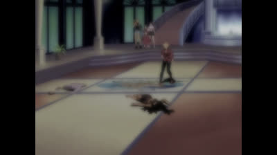 Sol Bianca - L'eredità perduta epi 04