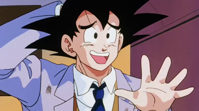 Capitulo 288 - ¡Goku, llegas tarde!