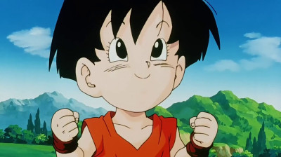 Capitulo 289 - Mi nombre es Pan