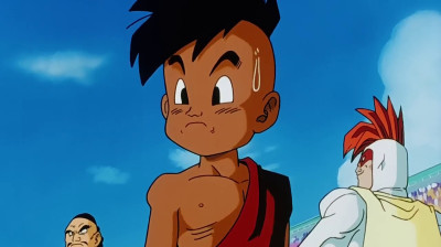 Capitulo 290 - Yo soy Ub