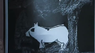 ULTIMO  "L'INFILTRATO"  3