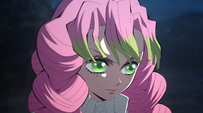 DEMON SLAYER VILLAREJO DOS FERREIROS EPISÓDIO 2 DUBLADO PT BR