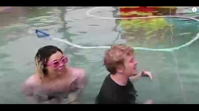 last to leave 1 color pool wins $5,000