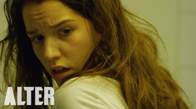 IL   RACCONTO   DI  LUCY- ERIN  MOMMSEN  WOLFF- CORTOMETRAGGI  O  DE  MIA  AUTORITA- ALTER .