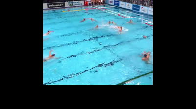 16-1-24 Álvaro Granados vs Croacia