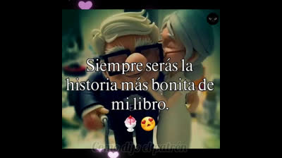 Los Videos de Amor Más Vistos del Año