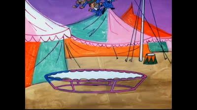 Le avventure di Penelope Pitstop epi 15