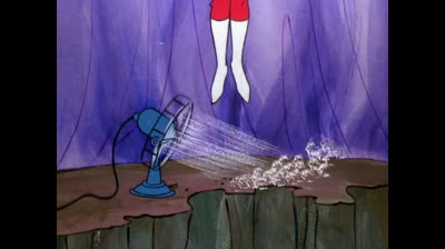 Le avventure di Penelope Pitstop epi 13