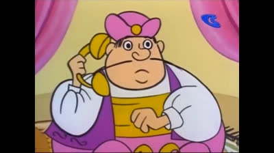 Il gatto Felix epi 22