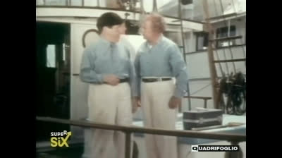 I 3 marmittoni (The New 3 Stooges) epi 87