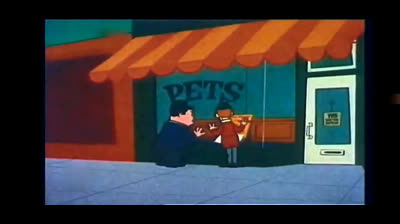 Stanlio & Ollio la pulce ammaestrata