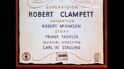 uno strano concerto 1943