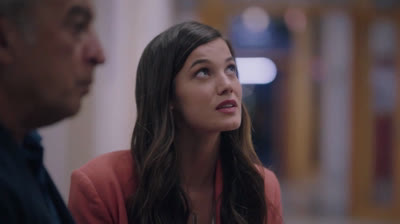 Segreti di famiglia - 1x03 Episodio 3(Mediaset Infinity)