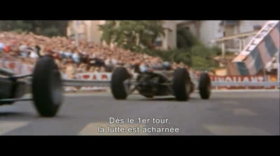 Jack Brabham, parrain de la Formule 1 moderne