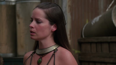 Embrujadas 6x02 - El paraíso de las muñecas (Parte II)