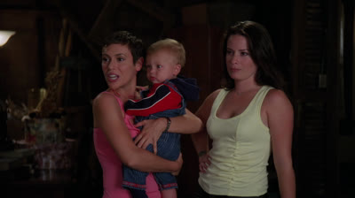 Embrujadas 6x03 - No me olvides