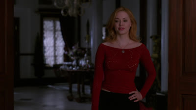 Embrujadas 6x05 - El amor es una bruja