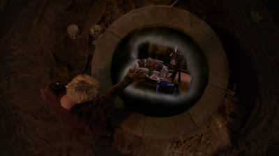 Embrujadas 6x06 - Mis tres brujas