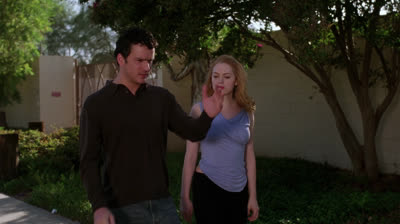 Embrujadas 6x07 - Alma superviviente