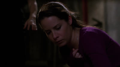 Embrujadas 6x09 - Pequeños monstruos