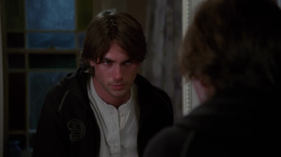 Embrujadas 6x10 - Chris traicionado