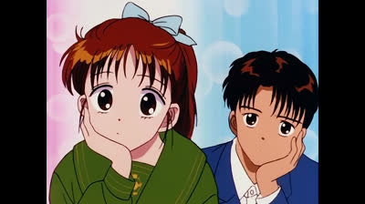 S01E02 - Efectos secundarios de un beso: él no comprende mis sentimientos?..BD HD Ligero 720.p