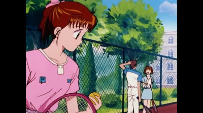 S01E03 - Dos besos: Yuu tenía novia..?  BD HD Ligero 720.p