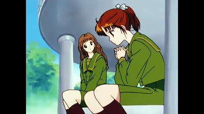 S01E05 - Novia legendaria: Pidiendo un deseo en el medallón?