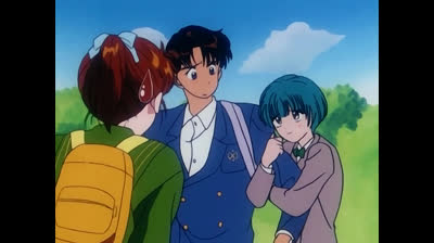 S01E07 - ¿Qué está pasando?: ¡Esa pareja!...BD HD Ligero 720.p