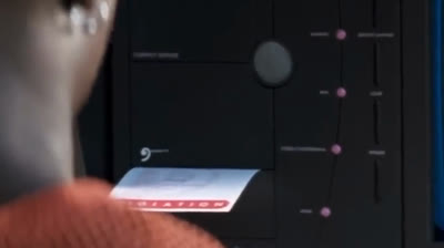 EL DEMOLEDOR La película más profética de todos los tiempos