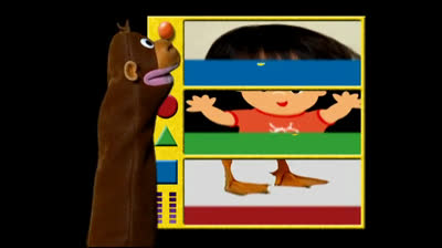 Baby Einstein: Baby Da Vinci (2004)