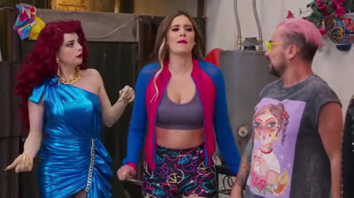 Bola De Locos TEMPORADA 1