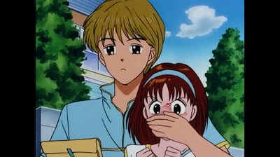 S01E13 - Amor y amistad: Ginta, por favor llévate a Arimi-san..BD HD Ligero 720.p