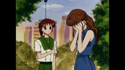 S01E15 - El secreto de Meiko: quiero que compartas tus sentimientos...BD HD Ligero 720.p