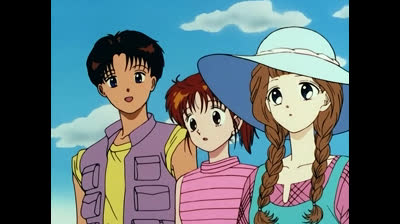 S01E18 - La dirección del amor de Yuu: las cosas no van según lo planeado