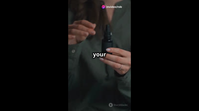 Bloom CBD - Say goodbye to Stress!