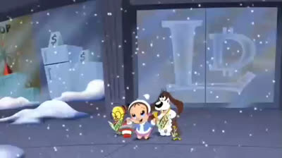 Lucas y el espíritu de la Navidad Película Completa en Español latino