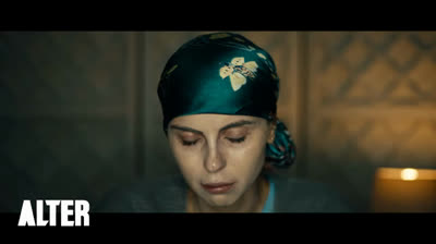 DYSMORPHIA- ERIN  MOMMSEN  WOLFF- HORROR  SHORT  FILM  FROM  MY   AUTHORSHIP-ALTER