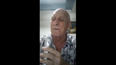 I believe I can change my world - Francis Dunnery cover song