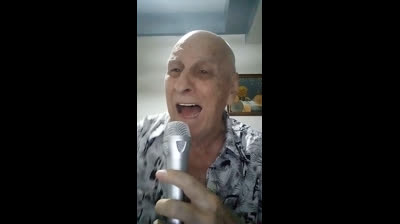 Roses & rainbows - Danny Hutton cover song