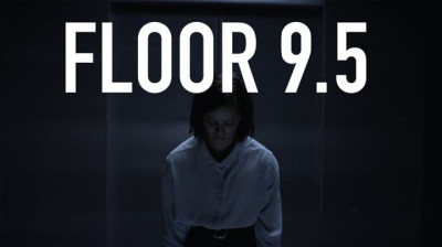 FLOOR  9.5-  Erin  Mommsen  Wolff-  Short  Film  From  my  Authorship- 2024-  Cannes  Paris  Croisette.