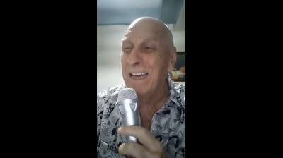 Do you believe in magic? - Shaun Cassidy cover song