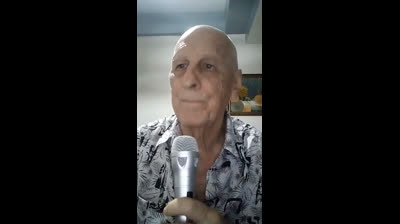 I want a name - Los Bravos cover song