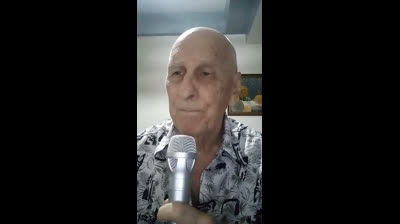 Into the mystic - Joe Cocker cover song