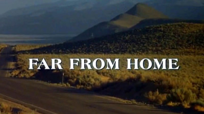 Far From Home (1989)