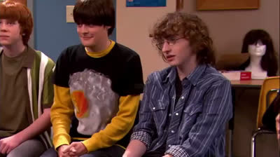 Victorious capítulo  14