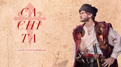 Cachita. La esclavitud borrada (2020) - Película Documental Completa