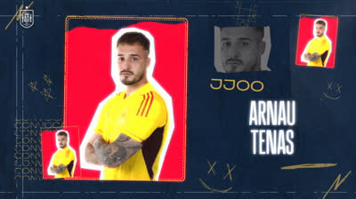 Conoce la convocatoria de Santi Denia de cara a la preparación de los Juegos Olímpicos