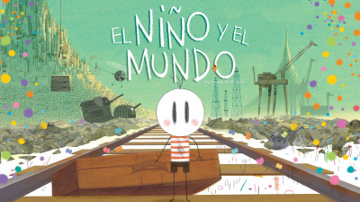 El niño y el mundo (2013) - Película de Animación Infantil Completa