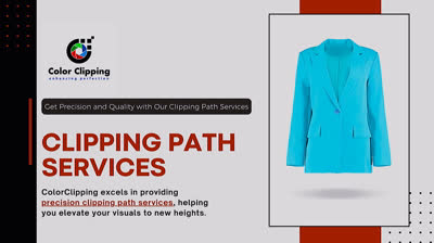 Mastering Clipping Paths: Elevate Your Visuals with ColorClipping!